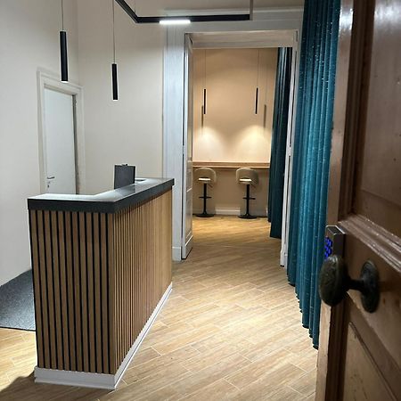 Maison Toledo Suites Napoli Ngoại thất bức ảnh