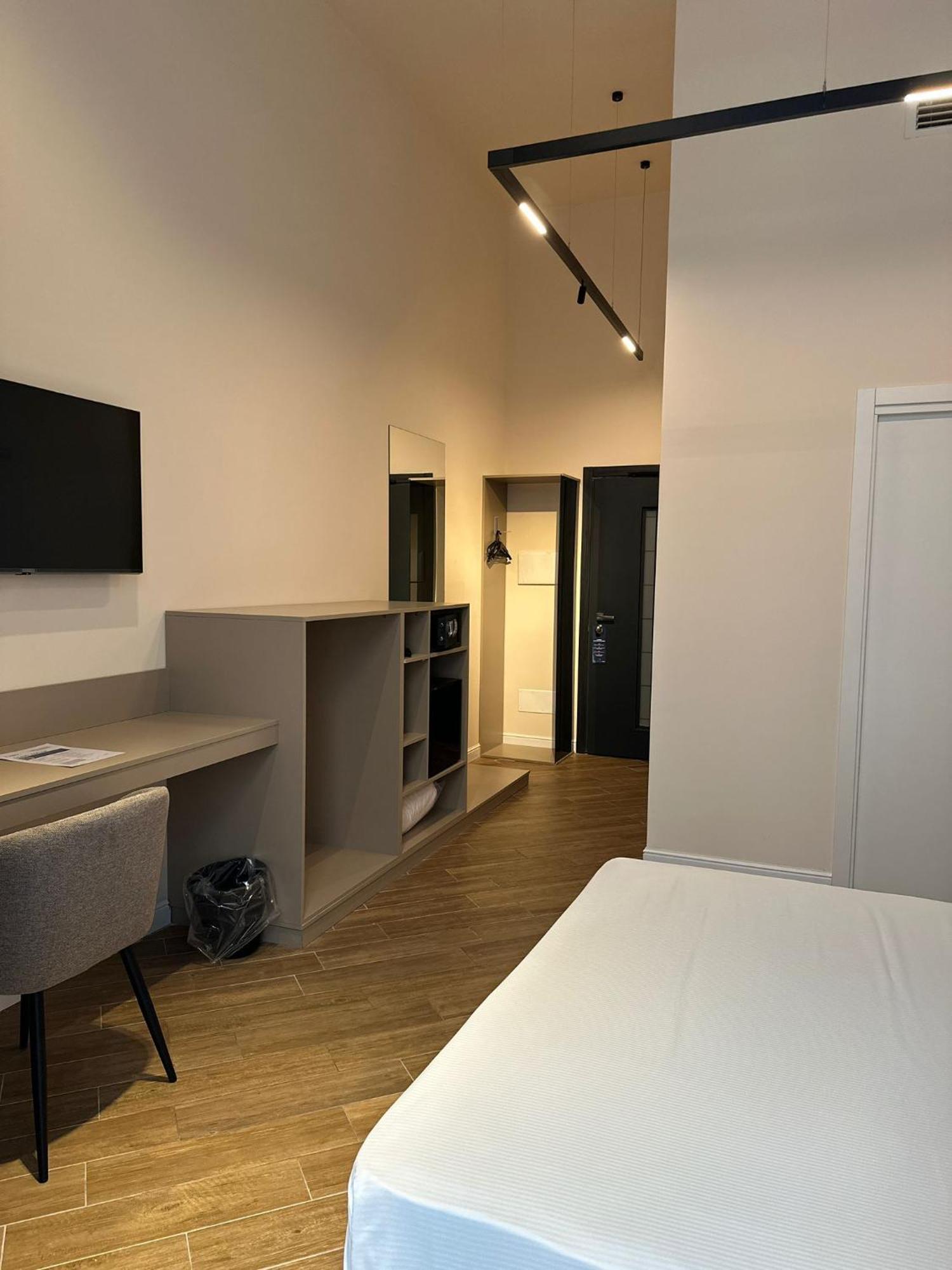 Maison Toledo Suites Napoli Ngoại thất bức ảnh