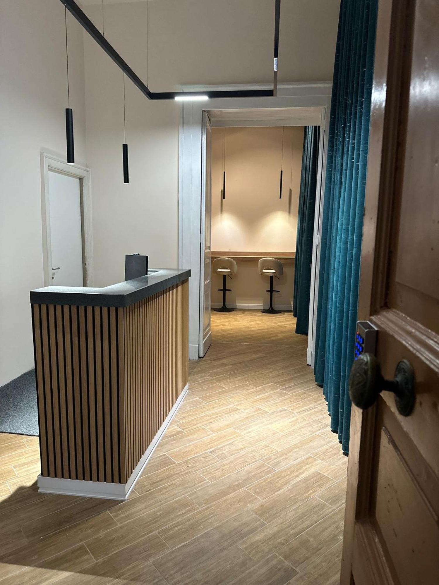 Maison Toledo Suites Napoli Ngoại thất bức ảnh