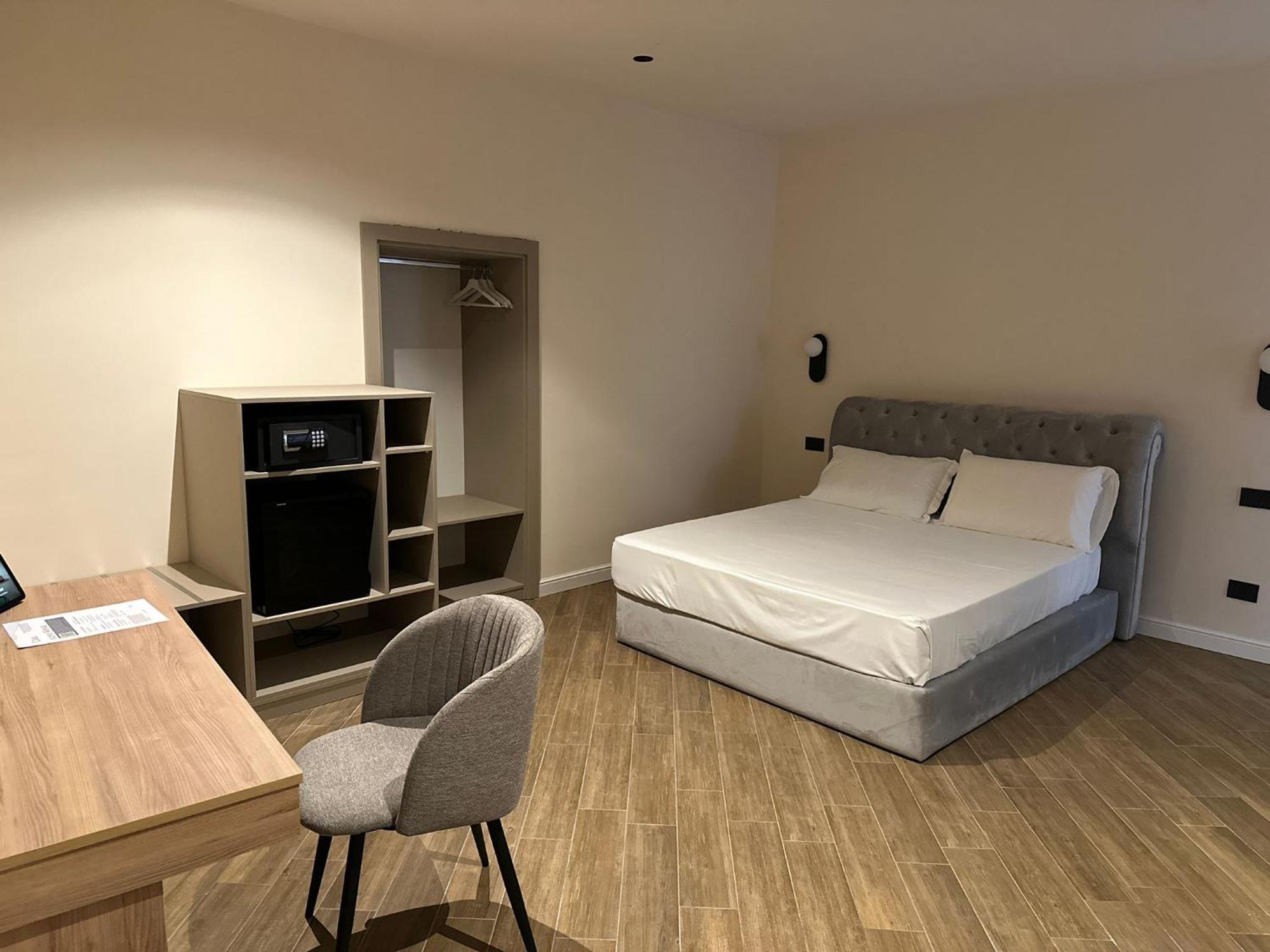 Maison Toledo Suites Napoli Ngoại thất bức ảnh