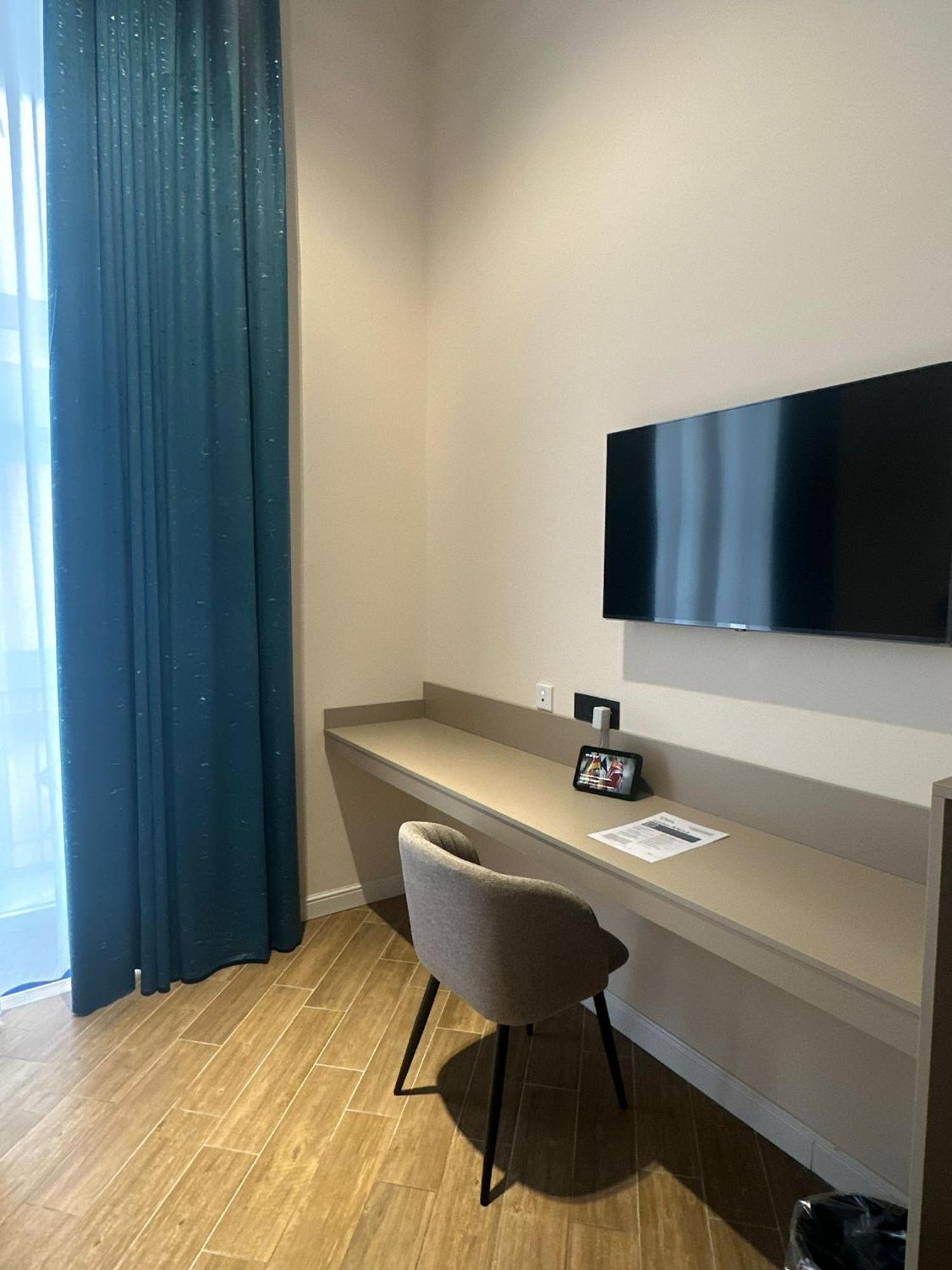 Maison Toledo Suites Napoli Ngoại thất bức ảnh