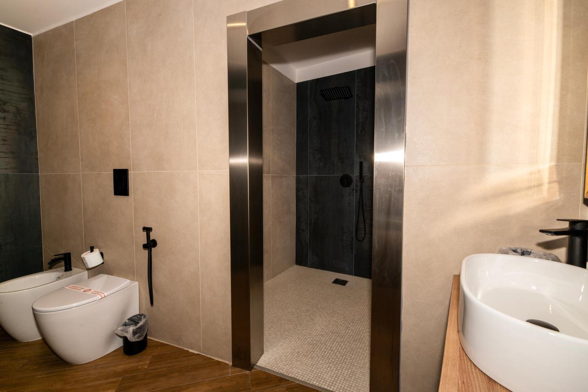 Maison Toledo Suites Napoli Ngoại thất bức ảnh
