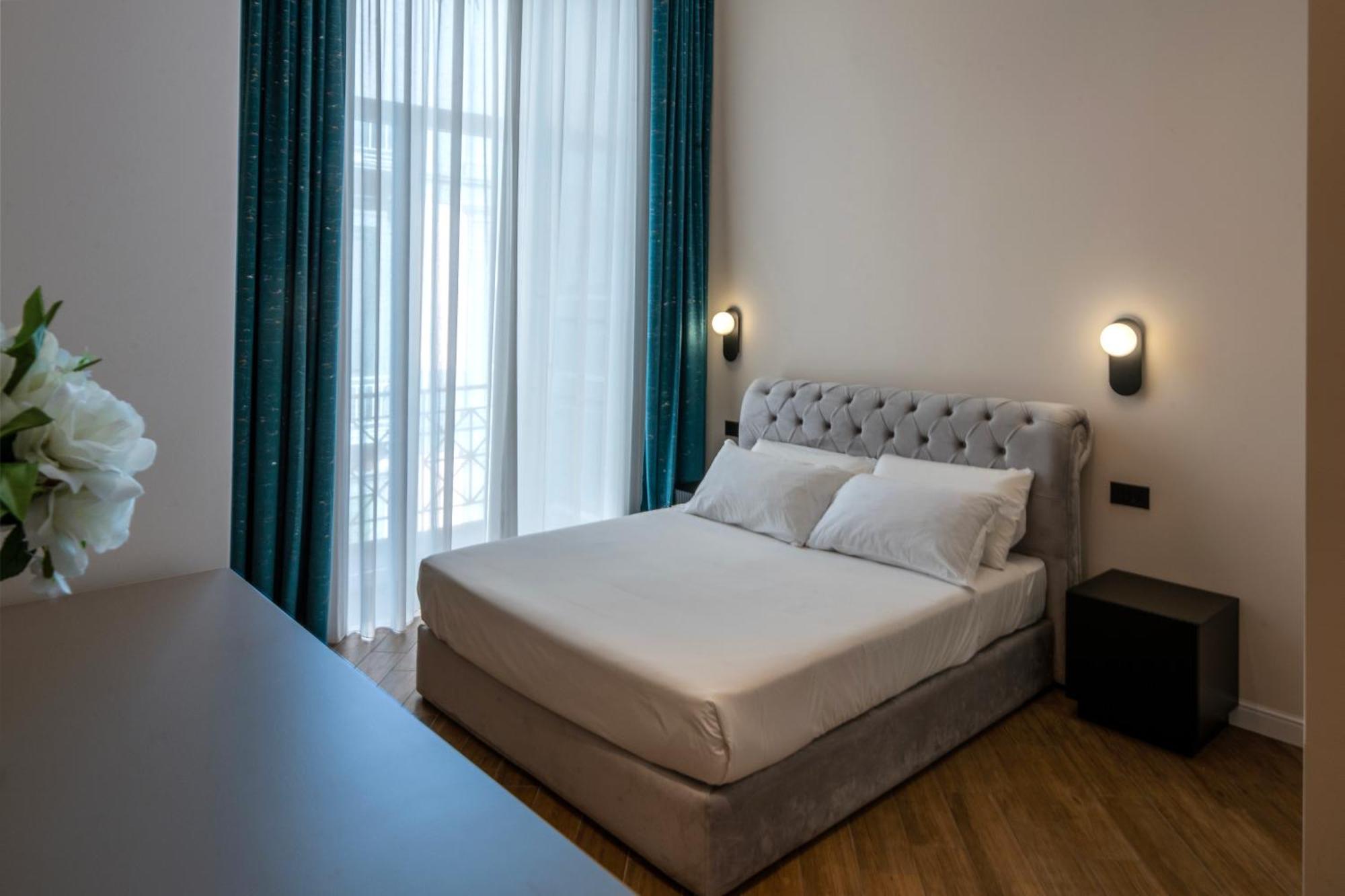Maison Toledo Suites Napoli Ngoại thất bức ảnh