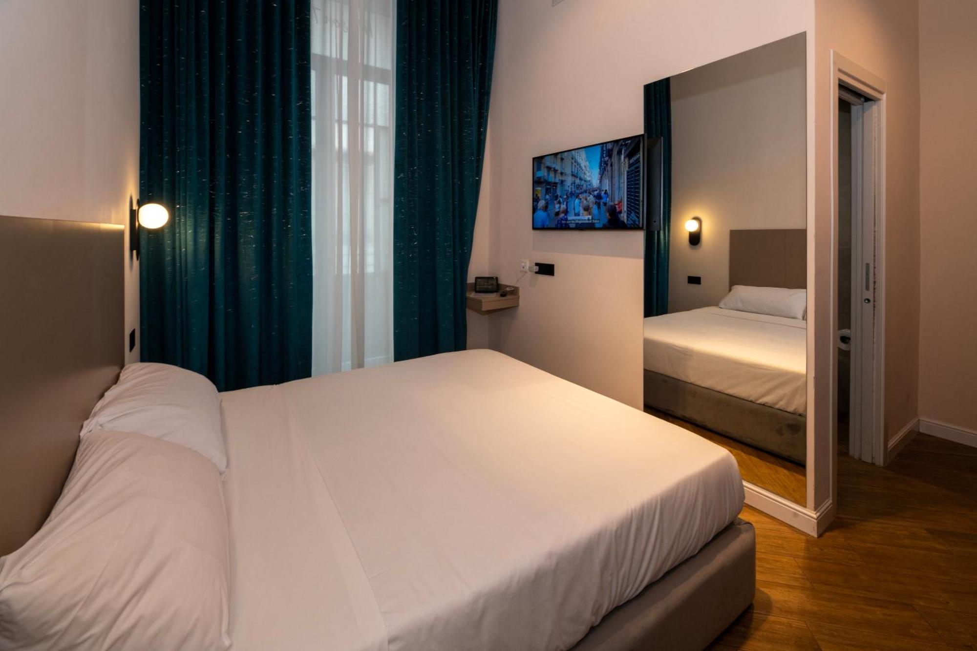Maison Toledo Suites Napoli Ngoại thất bức ảnh
